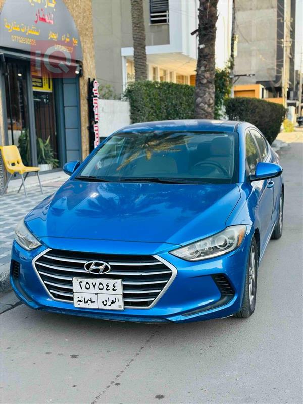 Hyundai for sale in Iraq